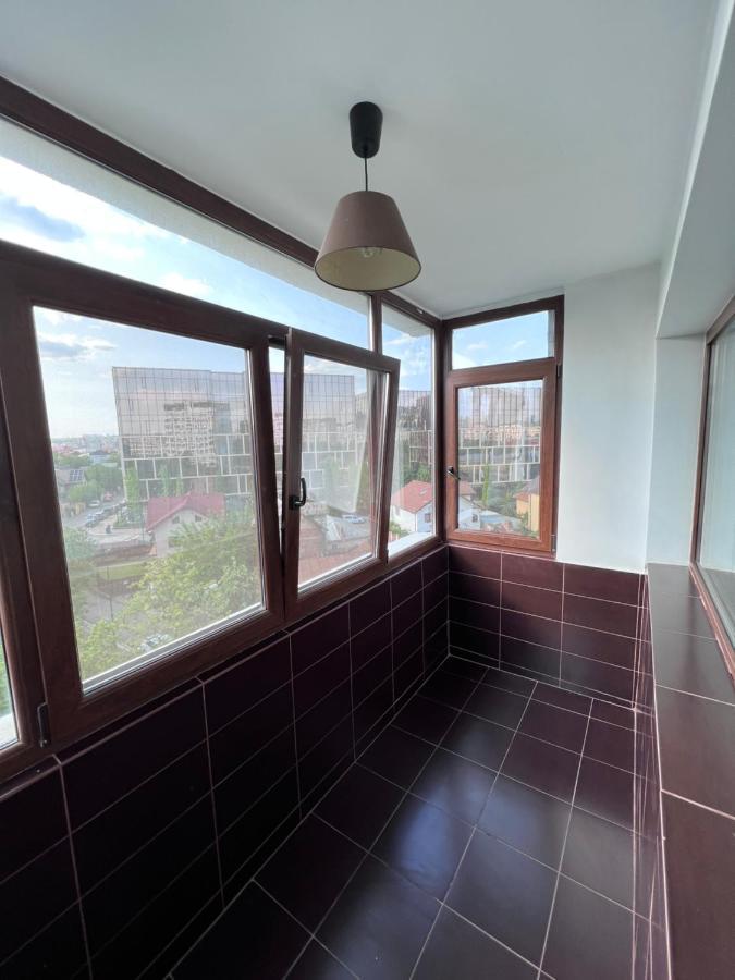 3 Rooms Apartment Palace View Яш Екстериор снимка