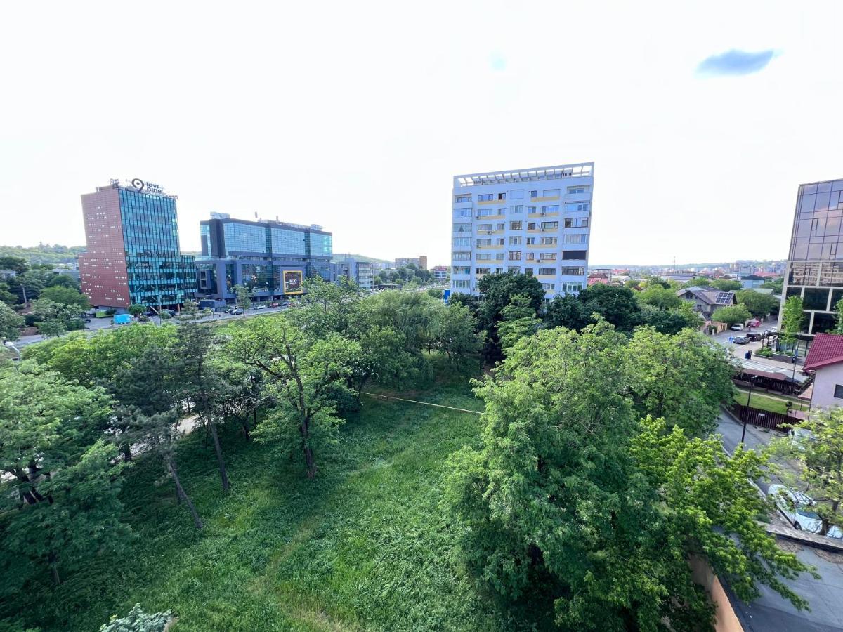 3 Rooms Apartment Palace View Яш Екстериор снимка