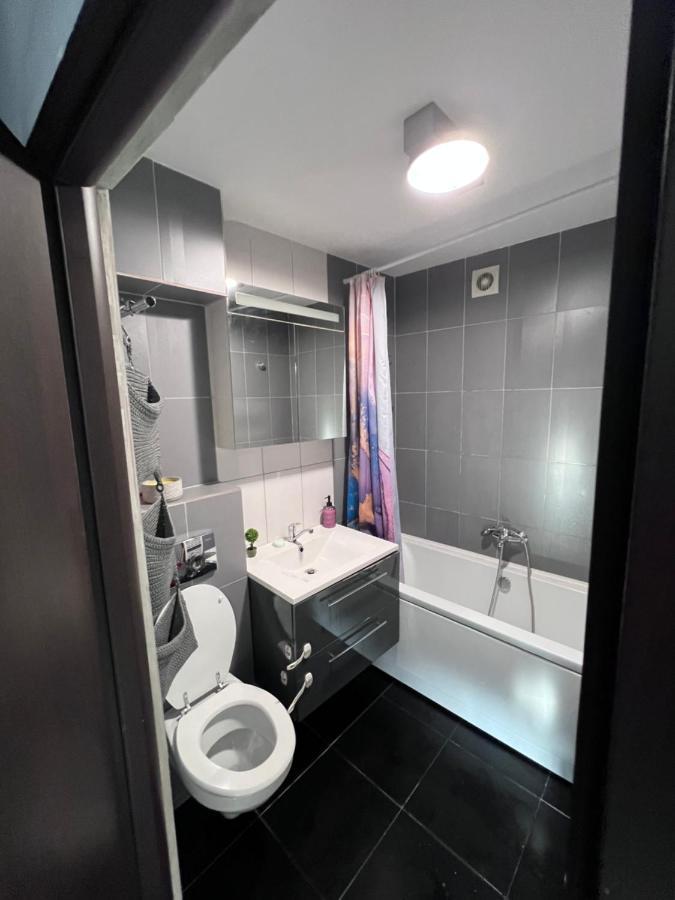 3 Rooms Apartment Palace View Яш Екстериор снимка